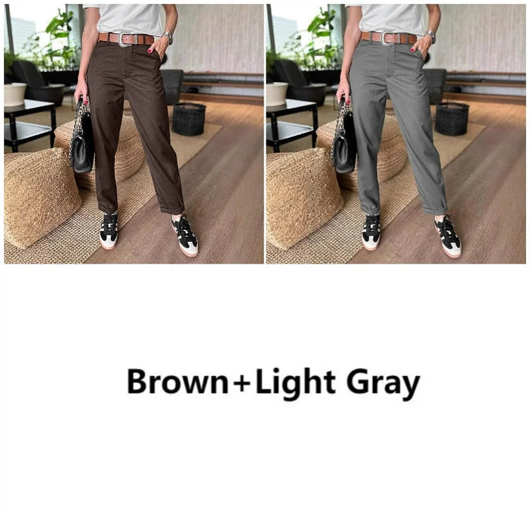 Martina™ ✨ El pantalón que estiliza tu figura y te hace sentir cómoda todo el día