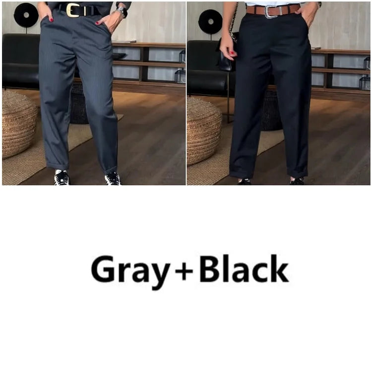 Martina™ ✨ El pantalón que estiliza tu figura y te hace sentir cómoda todo el día