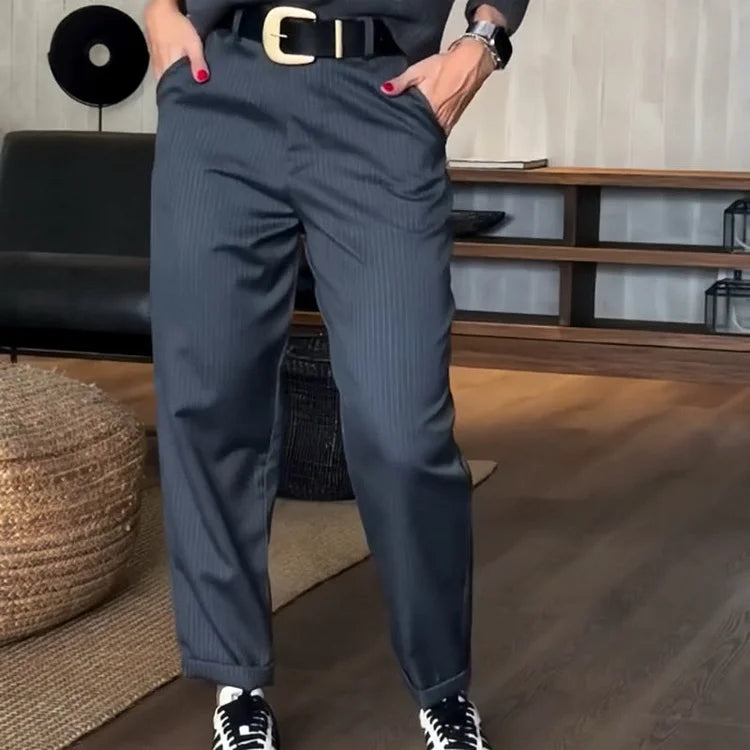 Martina™ ✨ El pantalón que estiliza tu figura y te hace sentir cómoda todo el día